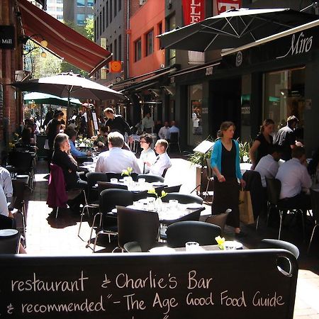 Melbourne Short Stay Apartments - Melbourne Cbd Ngoại thất bức ảnh