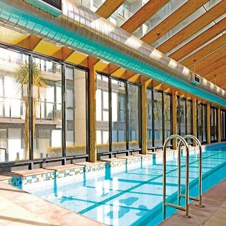 Melbourne Short Stay Apartments - Melbourne Cbd Ngoại thất bức ảnh