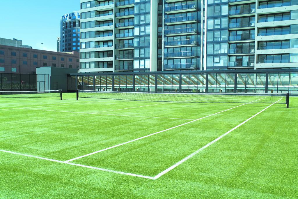 Melbourne Short Stay Apartments - Melbourne Cbd Ngoại thất bức ảnh