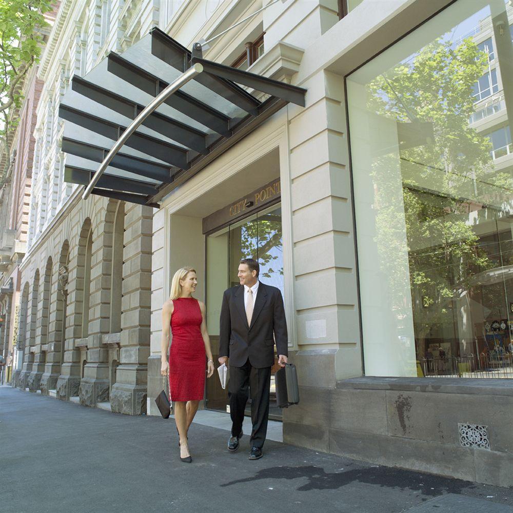Melbourne Short Stay Apartments - Melbourne Cbd Ngoại thất bức ảnh