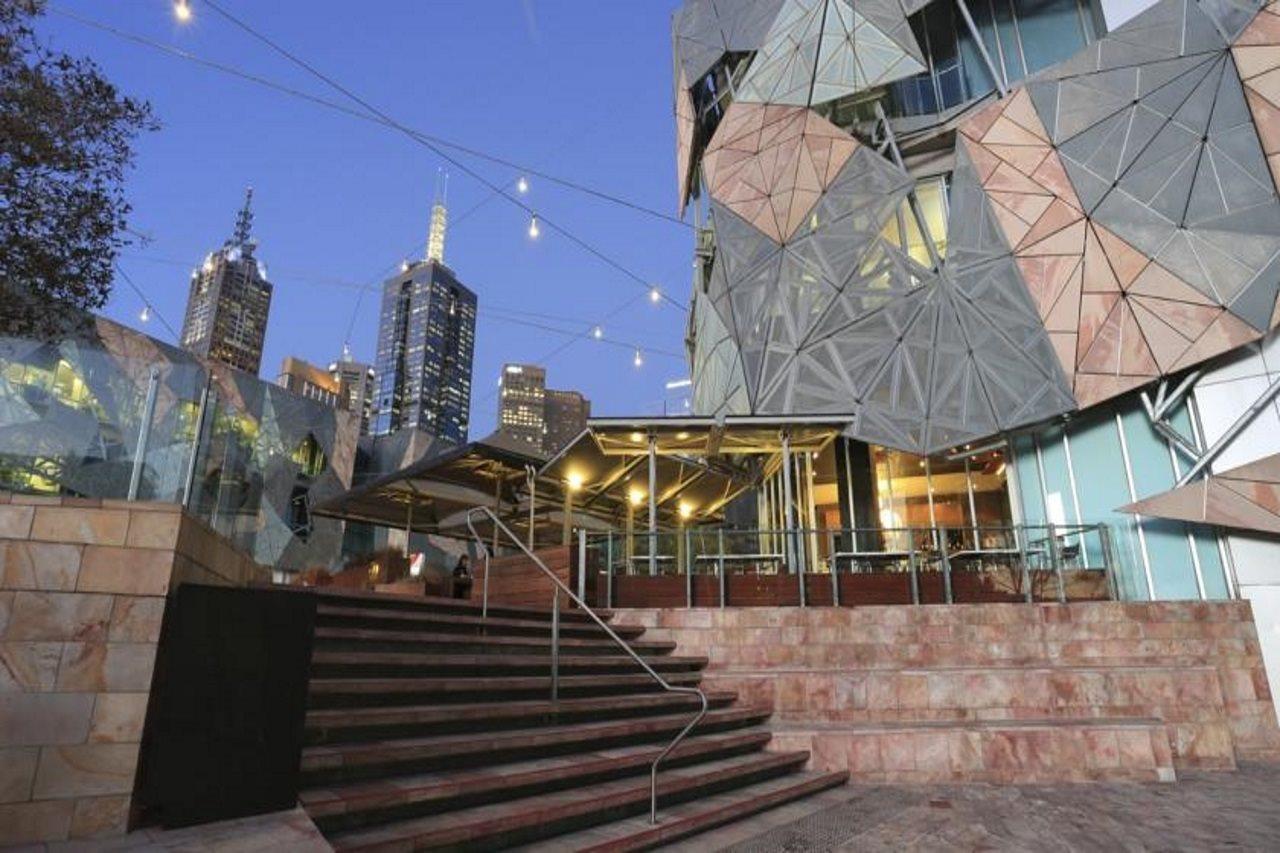 Melbourne Short Stay Apartments - Melbourne Cbd Ngoại thất bức ảnh