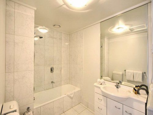 Melbourne Short Stay Apartments - Melbourne Cbd Ngoại thất bức ảnh