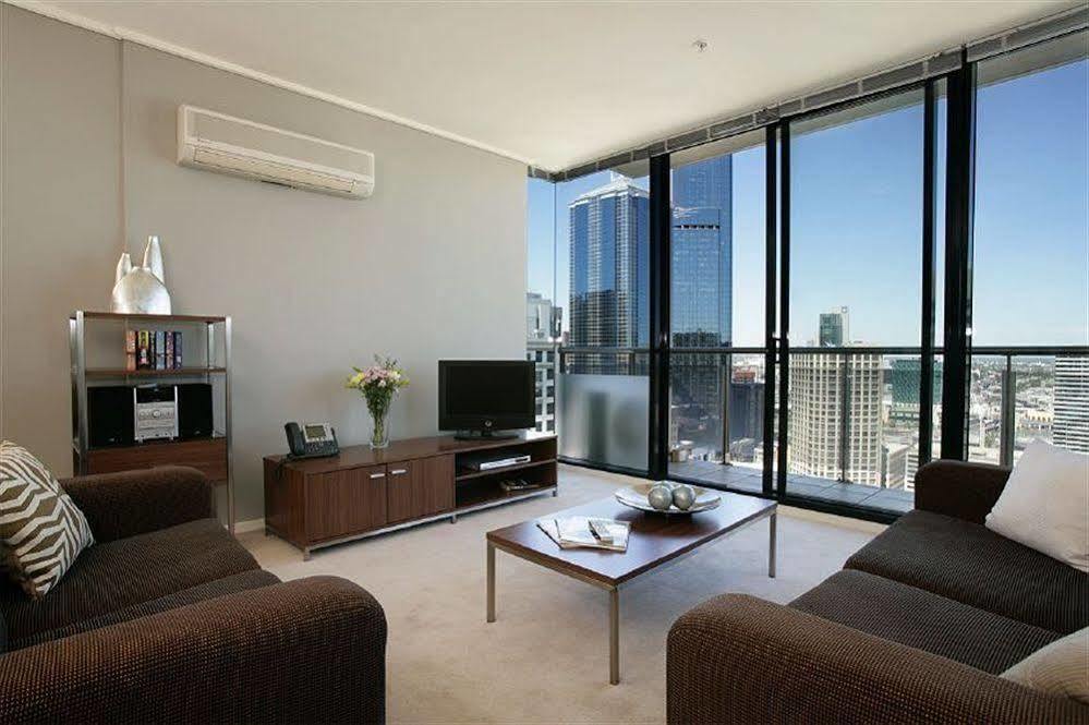 Melbourne Short Stay Apartments - Melbourne Cbd Ngoại thất bức ảnh